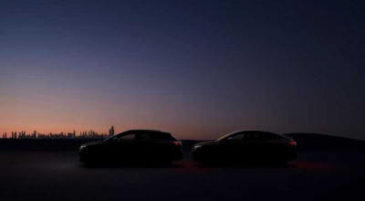 A mai rămas puțin! Noile Audi Q4 e-tron și Q4 e-tron Sportback debutează pe 14 aprilie - Photo