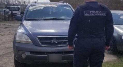 47 de mii de lei amendă va achita un locuitor din Vulcănești care a falsificat VIN codul mașinii sale - Photo