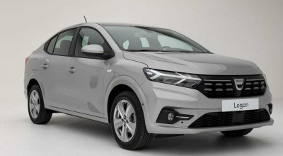 Doar două stele la EuroNCAP pentru Dacia Logan și Sandero! Care este motivul unui asemenea scor slab? - Photo