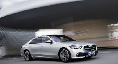 Au fost anunțați câștigătorii titlurilor World Car of the Year 2021 și World Luxury Car! - Photo