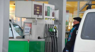 Petroliștii ar putea fi obligați să achite o amendă de cel puțin 330 de milioane de lei, pentru prețurile trucate a combustibililor! - Photo