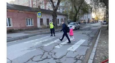 În primele trei luni ale anului au fost înregistrate peste 200 de accidente cu implicarea pietonilor - Photo