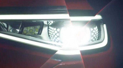 Volkswagen anunță debutul primului model de performanță din gama electrică ID - Photo