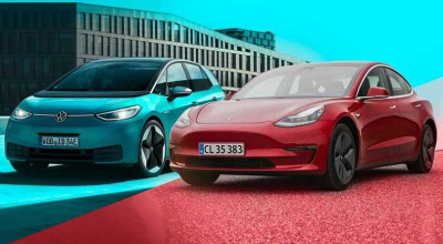 Doar patru constructori auto s-au clasat în top 100 cele mai influente companii din lume - Photo