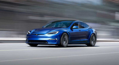 Tesla a fost acuzată de trucarea cifrelor dinamice ale modelelor sale în versiunile de performanță! - Photo