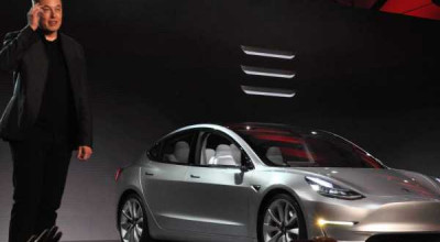 Elon Musk a declarat că Tesla se va extinde oficial pe piața din Rusia și ar putea construi o fabrică acolo - Photo