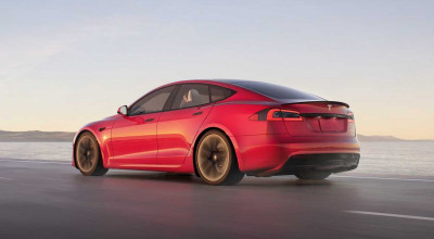 Tesla amână din nou livrările celui mai rapid automobil produs în serie! - Photo