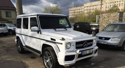 De pe 1 iunie se scumpesc numerele de înmatriculare. Costul acestora va ajunge până la 33 de mii de lei! - Photo