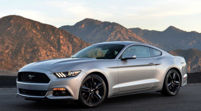 Facebook va bloca orice video cu participația mașinilor Ford la cursele de 1/4 mile! - Photo