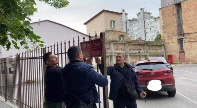 Costul parcării în centrul capitalei a crescut de la 10 la 50 de lei pe oră! - Photo