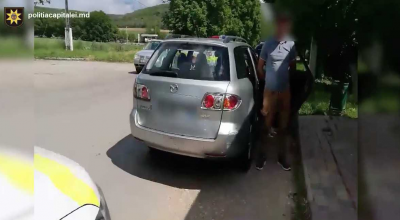 Și-a vândut mașina după care a furat-o cu cheia de rezervă! Acum riscă până la 4 ani de închisoare - Photo