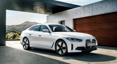 BMW planifică să reducă costurile de producție cu 25% per vehicul - Photo