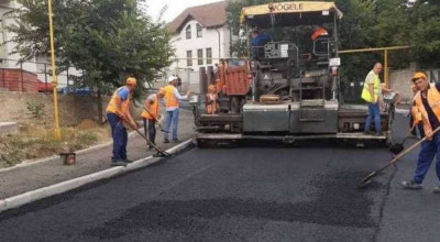 Primăria anunță suspendarea traficului pentru 3 zile, pe strada Ion Inculeț - Photo