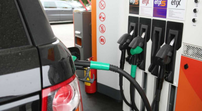 Două reţele PECO din Moldova, nu mai comercializează benzină cu cifra octanică 98 sau mai mare - Photo