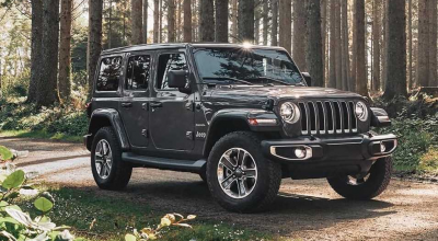 Oficial, a ajuns ”djipul” în Moldova! Fanii brandului Jeep sunt așteptați în showroom - Photo