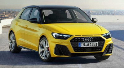 Audi nu va mai construi o altă generație a compactei A1 - Photo