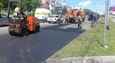 Lucrările de reparație a carosabilului continuă! Află ce străzi să eviți pentru a scăpa de ambuteiaje - Photo