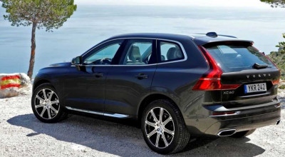 Volvo a raportat 56.883 de autoturisme vândute în luna iulie - Photo