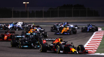 Marele Premiu al Japoniei - amânat pentru al doilea consecutiv! - Photo