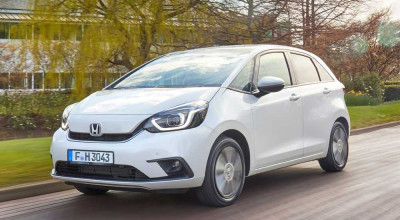 Vezi clasamentul celor mai economice mașini de oraș cu motor pe benzină! - Photo