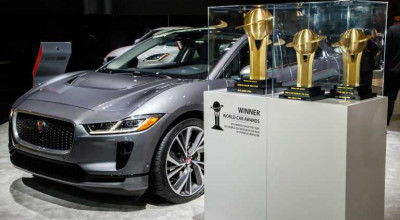 Prima selecție de candidați pentru premiul World Car of the Year 2022 a fost publicată - Photo