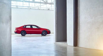 Volkswagen prezintă noile Jetta și Jetta GLI cu un design actualizat! - Photo