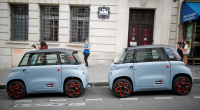 Dacia Spring nu mai este cel mai accesibil EV produs în Europa! Află cine l-a detronat - Photo