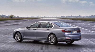 BMW planifică să livreze, în următorii 10 ani, câteva milioane de mașini electrice - Photo