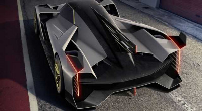 Cadillac se întoarce în celebra cursă de la Le Mans! - Photo