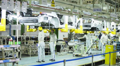 Din 7 septembrie, Subaru suspendă activitatea uzinelor din Japonia, din cauza lipsei de semiconductori - Photo