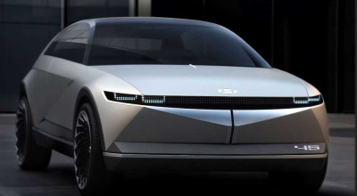 Oficial! Hyundai trece la automobile full electrice pentru Europa începând cu 2035 - Photo