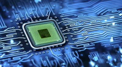 Deficitul de semiconductori se va resimți și în 2023 - Photo