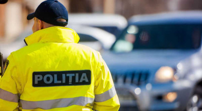 A fost amendat cu 5.000 de lei pentru aruncarea unui muc de țigară din mașină. Detalii afli în articol - Photo