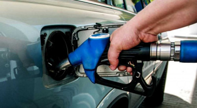 ANRE programează pentru mâine a noua scumpire de carburanți de la începutul lunii! - Photo