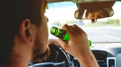 Șoferii ar avea voie să bea mai mult înainte de a urca la volan! Procuratura Generală propune modificarea legii - Photo