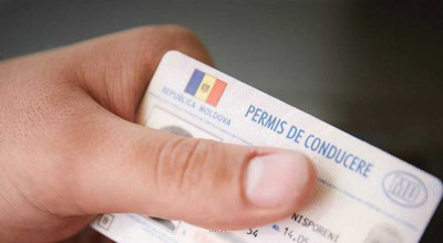 Permisele de conducere moldovenești ar putea fi recunoscute și în Turcia! - Photo
