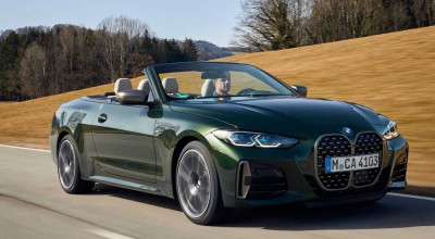 Uzina bavareză introduce modificări în noile modele, care vor fi disponibile deja în această toamnă! - Photo