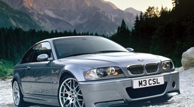 BMW se pregătește să lanseze o nouă generație pentru modelele CS sau chiar CSL - Photo