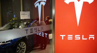 Tesla a acționat un chinez în judecată după ce acesta a criticat constructorul pe rețelele de socializare! - Photo