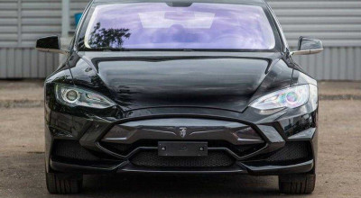 Tesla înregistrează al 6-lea record la capitolul livrări, în pofida crizei globale de cipuri - Photo