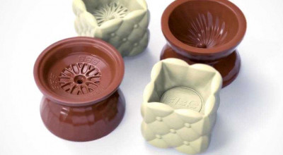 Fanii BBS își vor putea pregăti dulciuri în forma jantelor preferate! - Photo