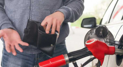 ANRE anunță o nouă scumpire a carburanților! Motorina trece pragul de 18 lei - Photo
