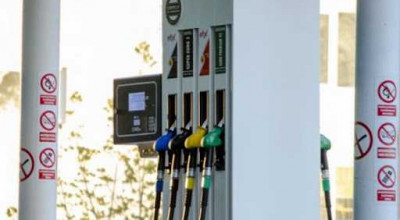 Prețul plafon pentru motorină și benzină este în continuă creștere! - Photo