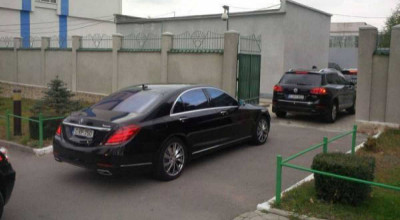 Patru din cinci mașini ale lui Vlad Filat, sechestrate în 2015, au fost vândute cu peste 2 milioane de lei! - Photo