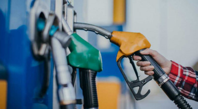 Prețurile la carburanți înregistrează un nou record! ANRE a publicat noile costuri maxime - Photo