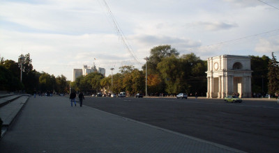 În perioada 16-17 octombrie va fi sistat traficul rutier în perimetrul PMAN! - Photo