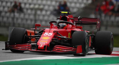 Pentru sezonul 2022, Formula 1 anunță tocmai 23 de etape! - Photo