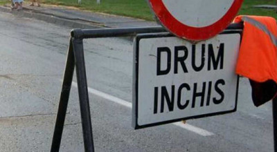 Traficul rutier va fi sistat pe mai multe străzi din capitală, începând cu ziua de azi! - Photo