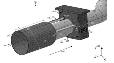 Ford a dezvoltat terminațiile retractabile ale eșapamentului, de care se vor bucura fanii offroad-ului! - Photo