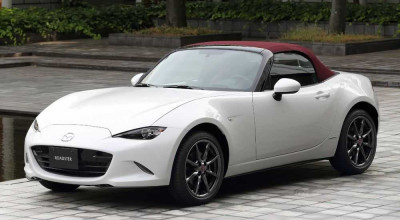 Mazda va păstra motoarele termice și în 2024! Vezi ce model va ieși în evidență printre automobilele electrice - Photo